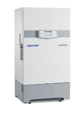 德國艾本德（Eppendorf）CryoCube? F740hi，3 c。超低溫冰箱（右開門）