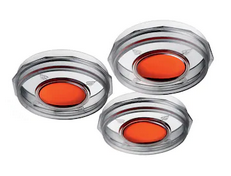 德國(guó)艾本德(Eppendorf)Cell Imaging Dishes, 含玻璃底,無(wú)菌、無(wú)熱原，無(wú) RNase和DNase，無(wú)人類(lèi)和細(xì)菌DNA。無(wú)細(xì)胞毒素, 35 × x10 mm 細(xì)胞成像專(zhuān)用玻底