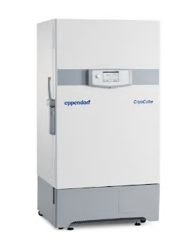 德國艾本德（Eppendorf）CryoCube? F740hi，5 c。超低溫冰箱（右開門）