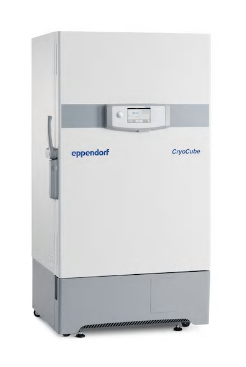 德國艾本德（Eppendorf）CryoCube? F740hi，3 c。超低溫冰箱（左開門）